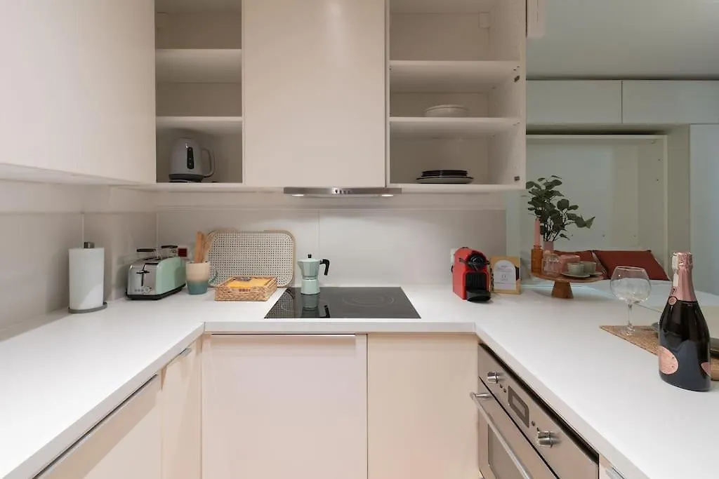 Enjoy Home - Downtown Nest In Piazza Garibaldi Πάδοβα Διαμέρισμα