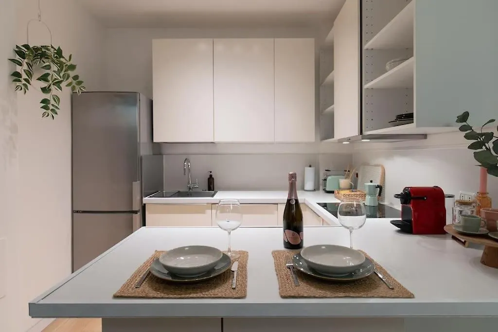 Διαμέρισμα Enjoy Home - Downtown Nest In Piazza Garibaldi Πάδοβα