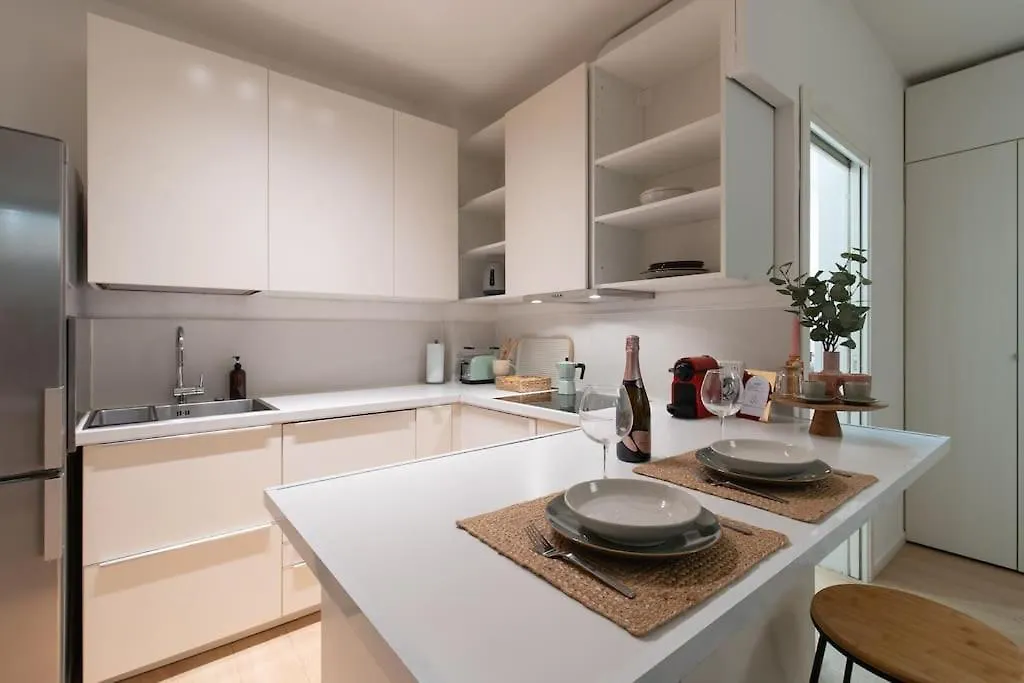Διαμέρισμα Enjoy Home - Downtown Nest In Piazza Garibaldi Πάδοβα
