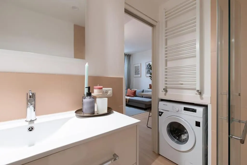 Enjoy Home - Downtown Nest In Piazza Garibaldi Πάδοβα
