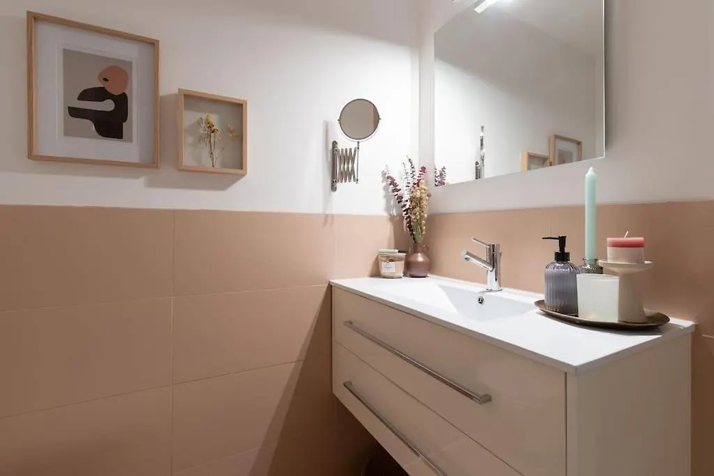 Enjoy Home - Downtown Nest In Piazza Garibaldi Πάδοβα Ιταλία