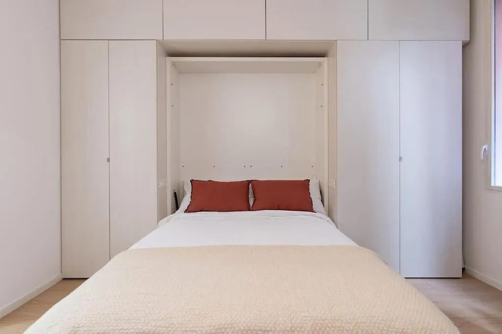 Enjoy Home - Downtown Nest In Piazza Garibaldi Πάδοβα Διαμέρισμα