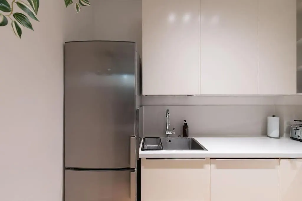 Διαμέρισμα Enjoy Home - Downtown Nest In Piazza Garibaldi Πάδοβα Ιταλία