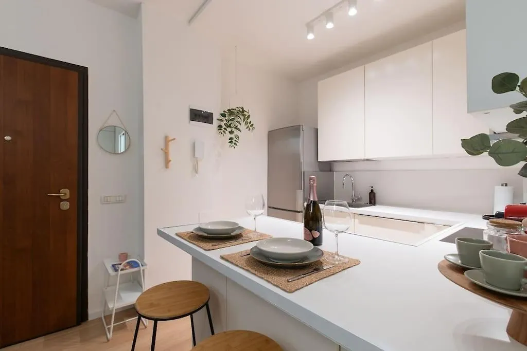 Enjoy Home - Downtown Nest In Piazza Garibaldi Πάδοβα 0*,
