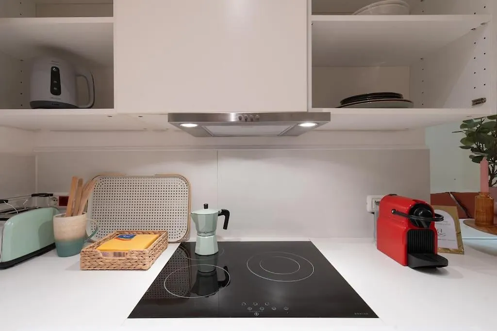 Enjoy Home - Downtown Nest In Piazza Garibaldi Πάδοβα Διαμέρισμα