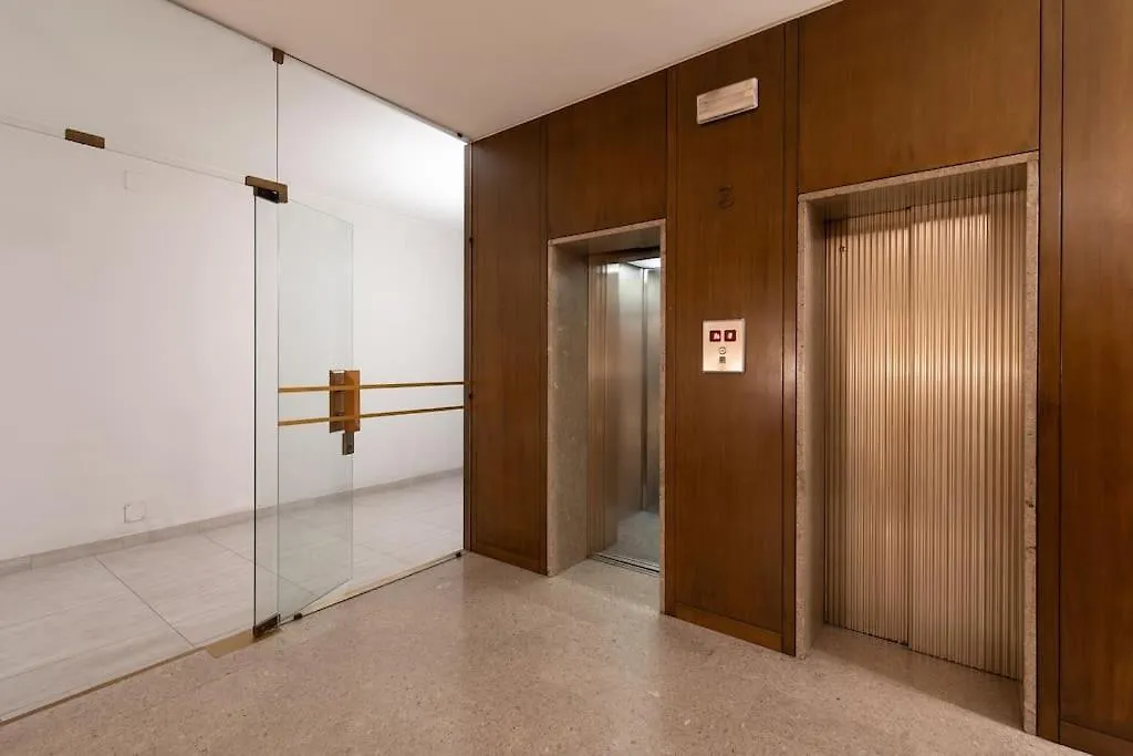 Διαμέρισμα Enjoy Home - Downtown Nest In Piazza Garibaldi Πάδοβα