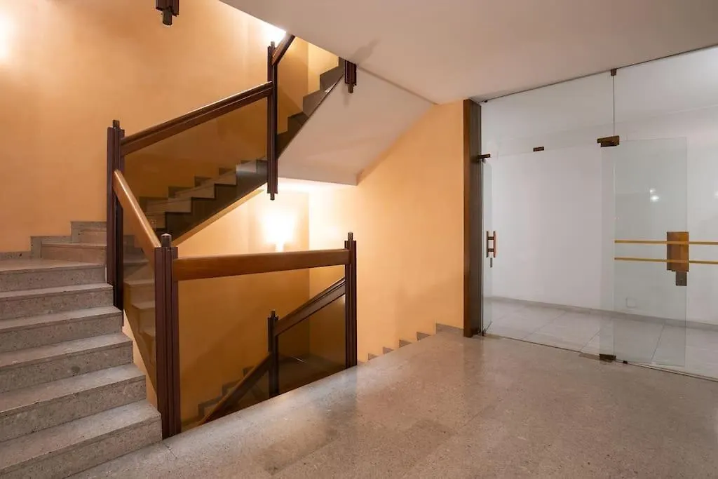 Enjoy Home - Downtown Nest In Piazza Garibaldi Πάδοβα Ιταλία