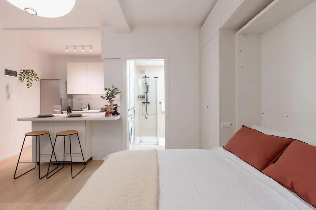 Enjoy Home - Downtown Nest In Piazza Garibaldi Πάδοβα