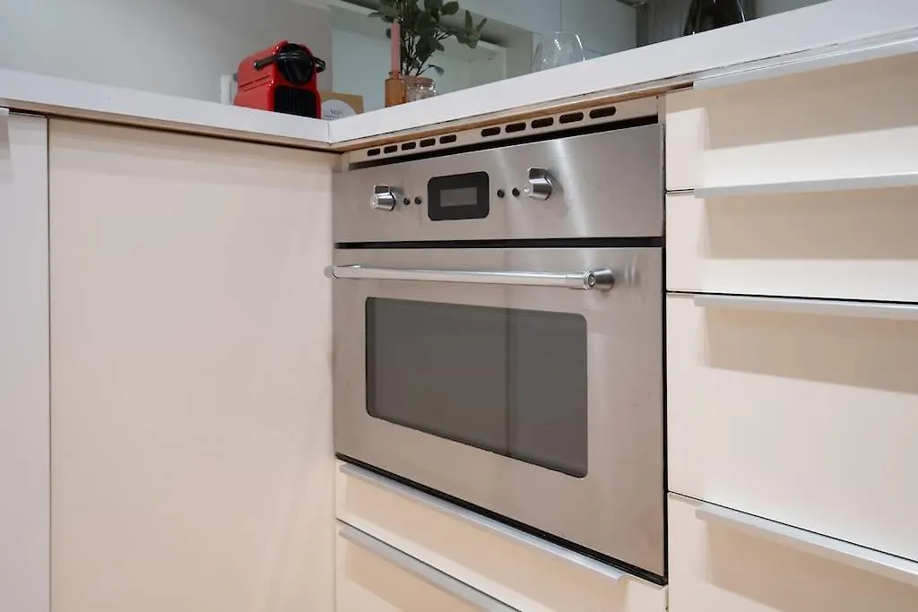 Διαμέρισμα Enjoy Home - Downtown Nest In Piazza Garibaldi Πάδοβα
