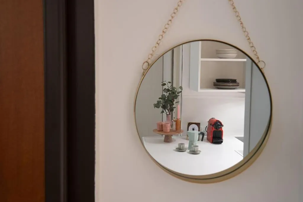 Διαμέρισμα Enjoy Home - Downtown Nest In Piazza Garibaldi Πάδοβα