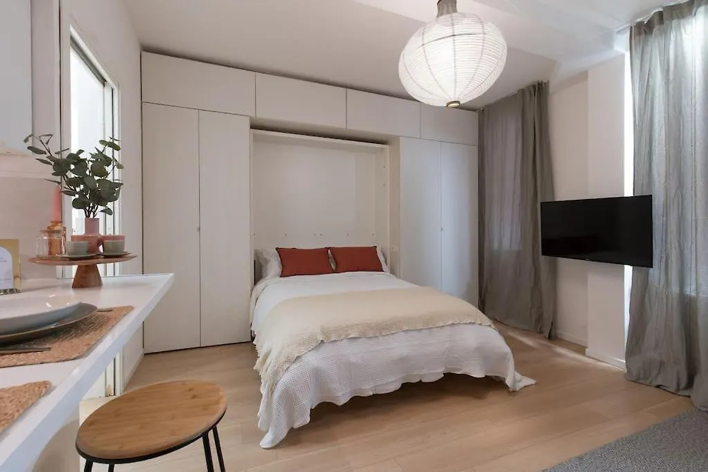Enjoy Home - Downtown Nest In Piazza Garibaldi Πάδοβα Ιταλία